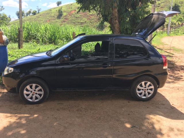 Palio economy fire 1.0 / 2 portas / flex - Foto 7