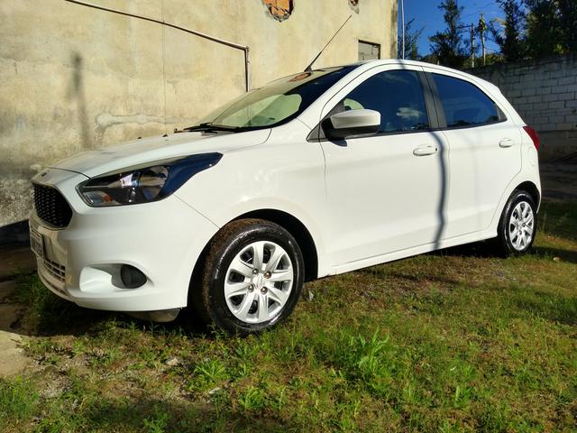 Vendo Ford Ka SE 1.0