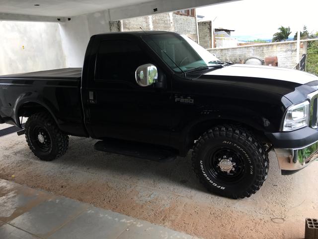 F 250 mwm - Foto 5