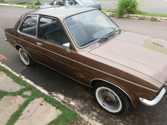 Chevette 77 - Foto 8
