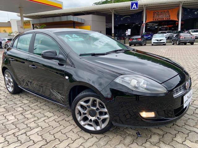 Bravo Wolverine 1.8 Flex 5p