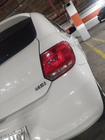 Gol Comfortline 1.6 MSI - Foto 8