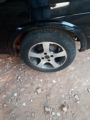 Vendo esse corsa 10,000 mil - Foto 8