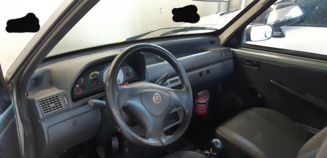 Fiat Uno Way 2010 Economy - Foto 3