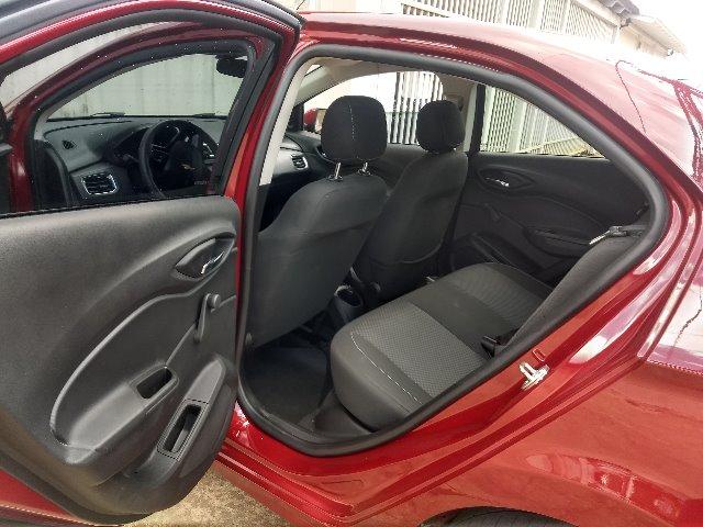 Prisma 1.4 Lt 2018/2018 - Foto 8