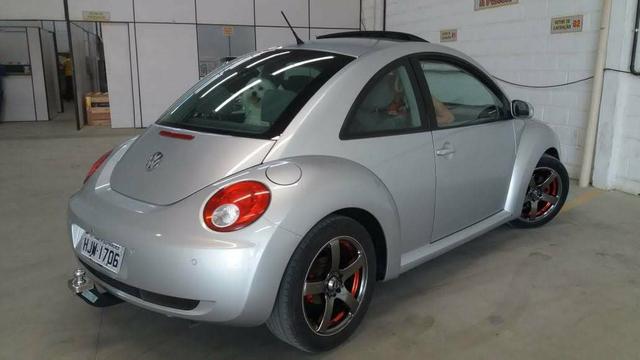 New beetle 2010 - Foto 4