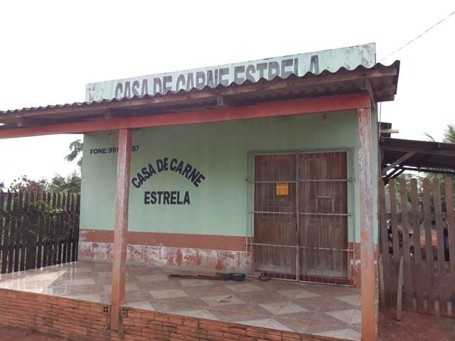 Vende-se uma casa em Acrelândia, pego veiculo como parte do pagamento - Foto 3