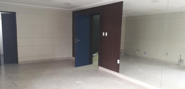 Prédio com 1.080m², 2 pavimentos ideal para secretarias/grandes empresas, etc. no Umarizal - Foto 9