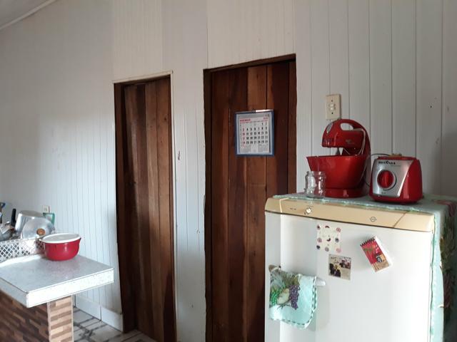 Vende-se uma casa em Acrelândia, pego veiculo como parte do pagamento - Foto 9