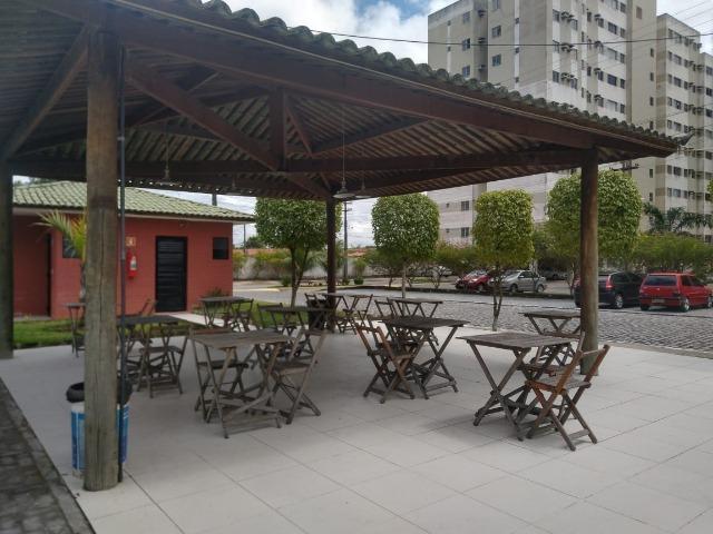 Vende-se apto no park shopping preço de ocasiao - Foto 5