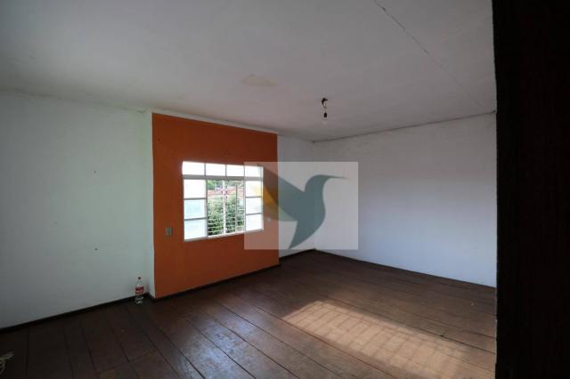 Sobrado com 5 dormitórios para alugar, 103 m² por r$ 2.500/mês - nucleo habitacional marec - Foto 7