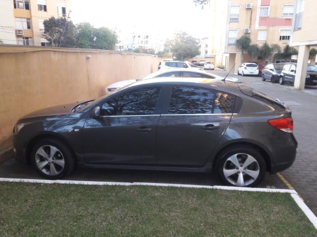 Cruze HB Sport LT - Foto 2