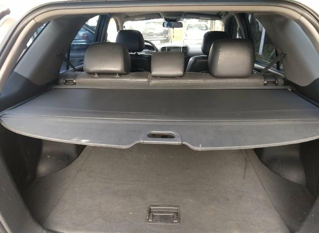 Kia sorento 2.5 diesel 2008/09 - Foto 10
