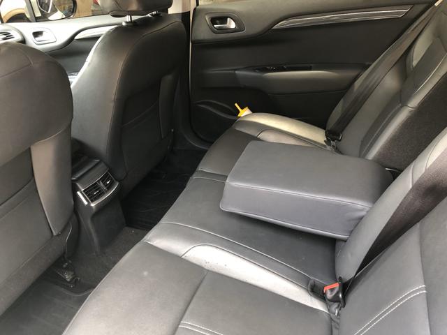 CITROEN C4 lounge Exclusive 2014 THP 1.6 turbo - Foto 5
