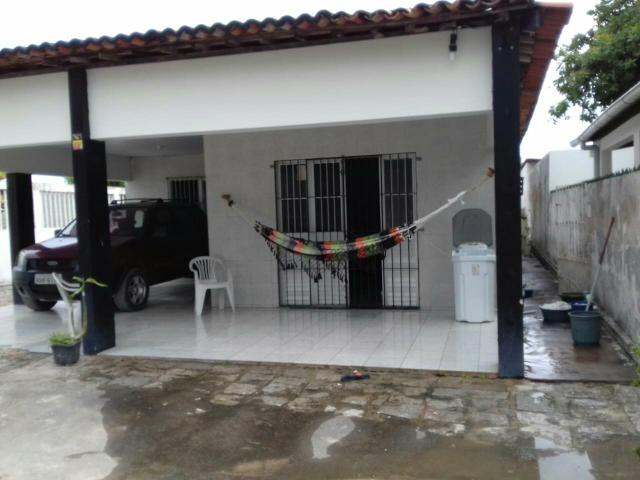 Aluga-se Casa de praia em São José da Coroa Grande