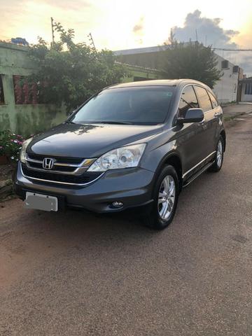 Honda CRV 2010 EXL