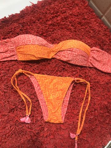 Salinas bikini - Foto 4