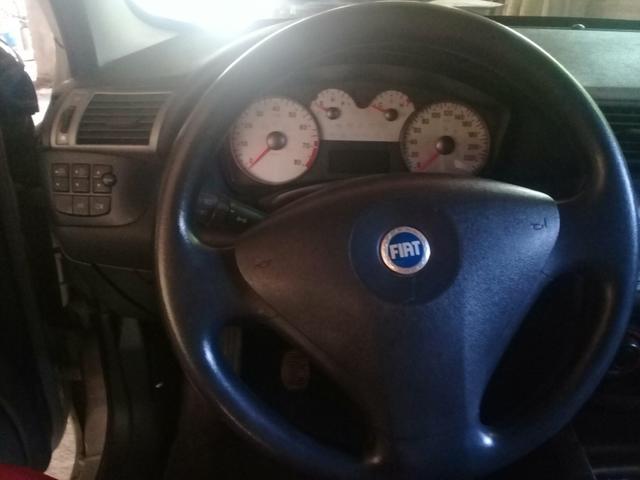 Vendo ou troco por carro mas novo - Foto 6
