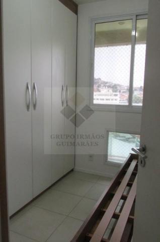 Apartamento - BONSUCESSO - R$ 1.100,00 - Foto 5