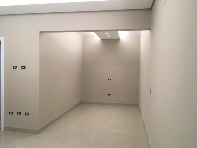 Fino Acabamento Linda Casa Residencial Damha 4 - Foto 11