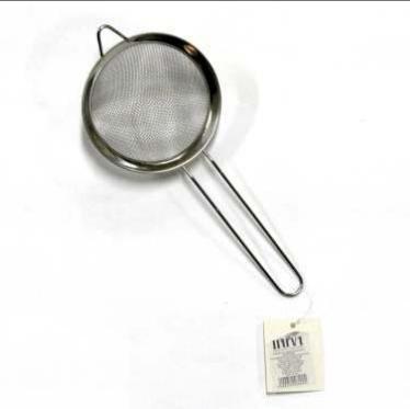 Vendo peneiras de inox