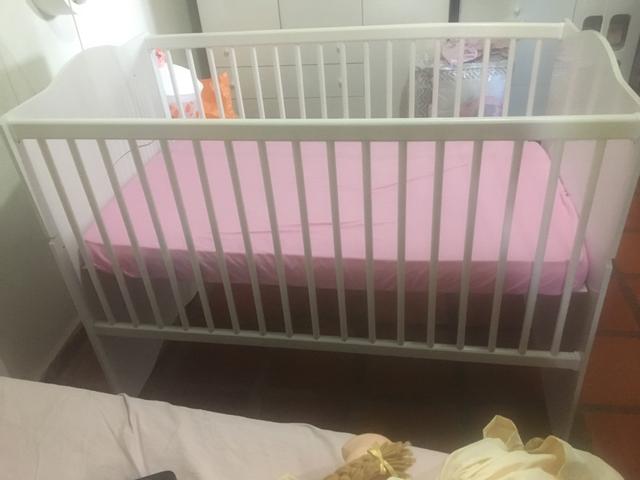 Berço cama - Foto 2