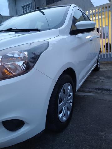 Vendo Ford Ka SE 1.0 - Foto 4