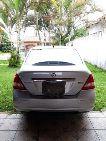 Carro Nissan Tiida - Foto 3