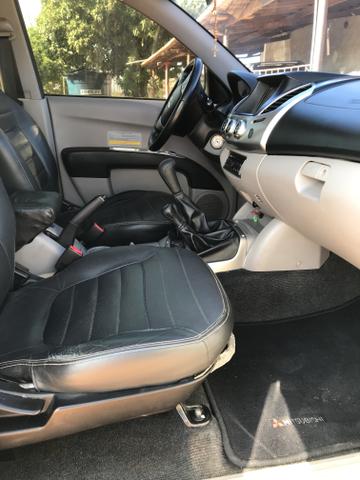 L200 triton 2013 - Foto 3