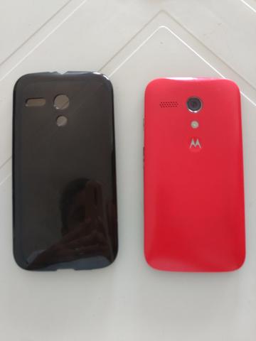 Moto g1 - Foto 2