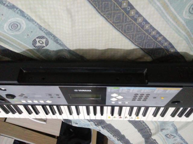 Teclado yamaha - Foto 3