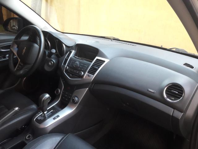 Cruze HB Sport LT - Foto 5