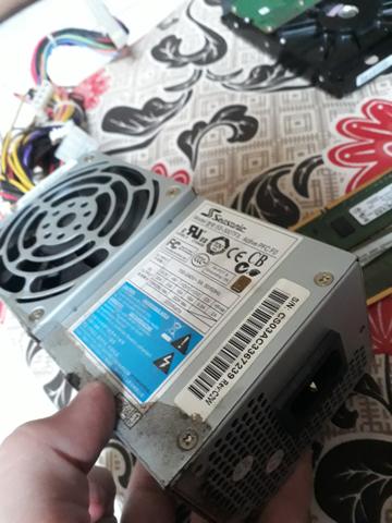Peças para computador (preço a combinar) - Foto 6