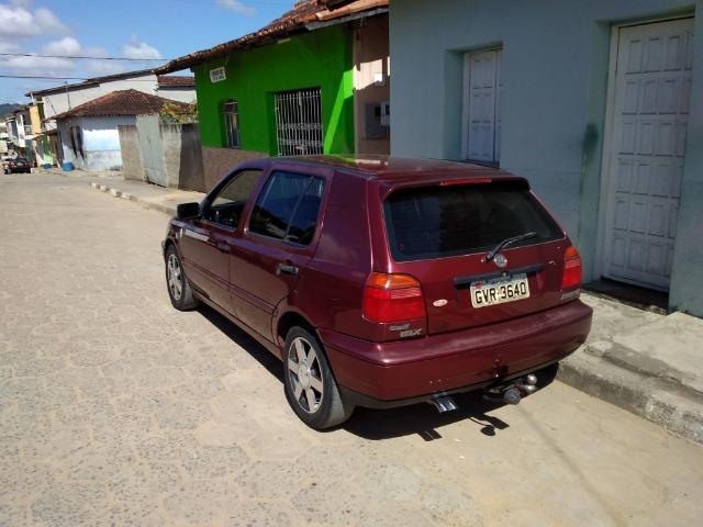 Golf 96 2.0 - Foto 7