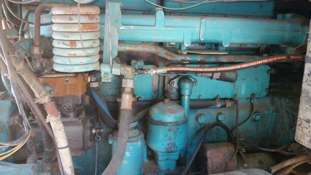 Scania - Foto 2