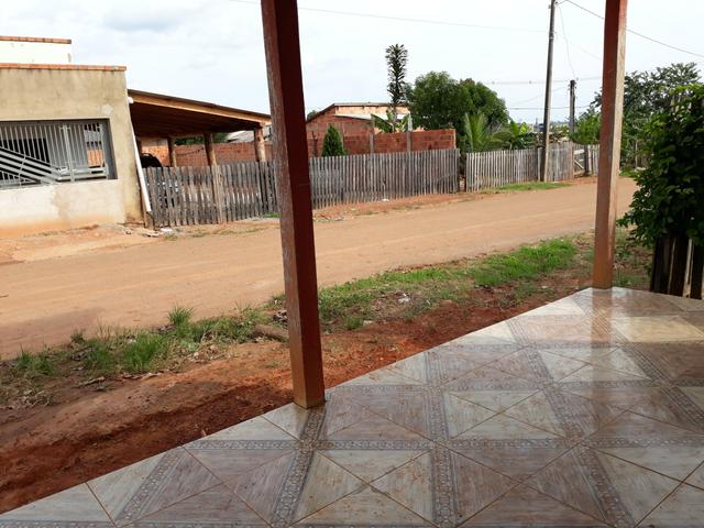 Vende-se uma casa em Acrelândia, pego veiculo como parte do pagamento - Foto 14