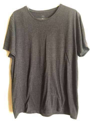 Camiseta masculina M