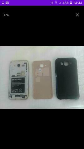 Samsung Galaxy praime j2 - Foto 3