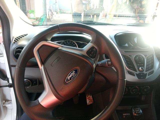 Ford Ka 1.0 2015/2016 - Foto 3