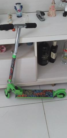 Patinete - Foto 2