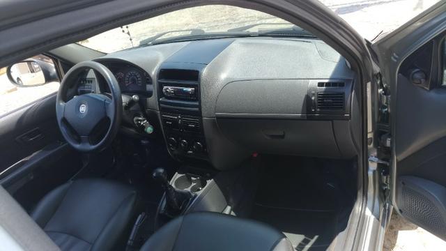 Fiat Strada Working 1.4 Flex - Cabine Dupla - Completa Ano Modelo 2012 - Foto 15