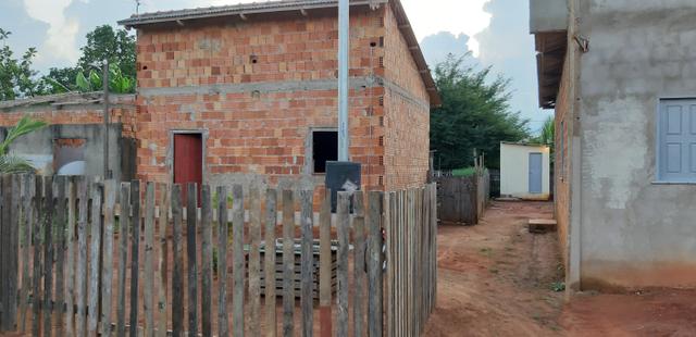 Vendo casa no quinari