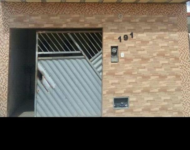 Excelente casa a venda