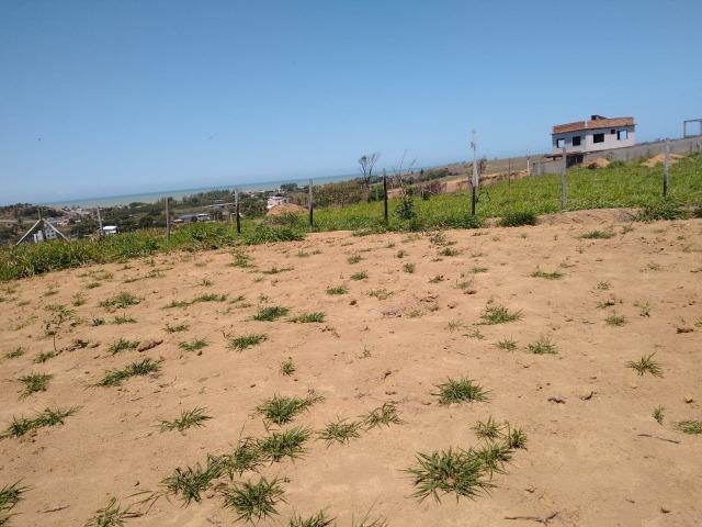 Terreno na Praia de Boa Vista - Marataízes