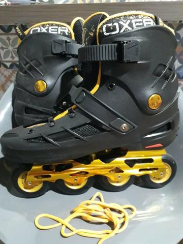 Patins em estado de novo - Foto 2