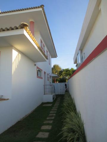 Casa 5 Quartos Alphaville Litoral Norte 1 - Foto 2