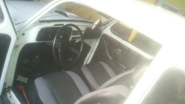 Fusca ano 1985 motor 1600 valor R$ 4, 800 - Foto 10