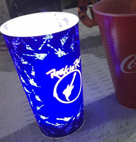 Copo Rock in Rio Red Bull 2019