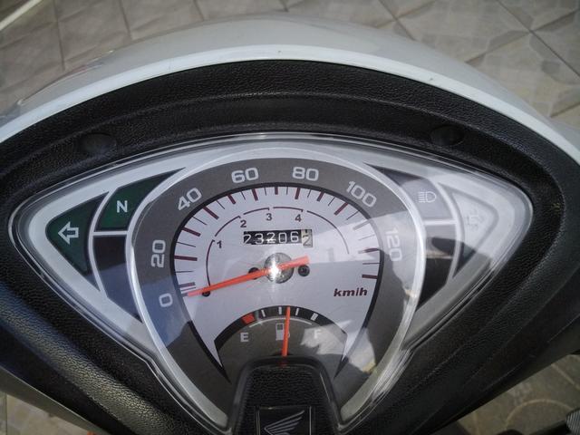 HONDA BIZ 100 2015 - Foto 4