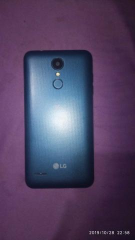 Celular LG k9